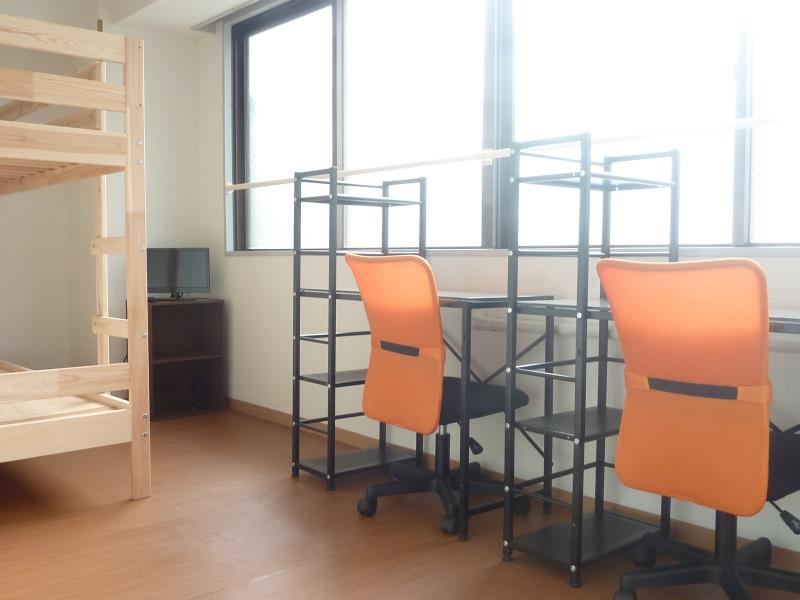 宿舎イメージ写真 宿舎イメージ写真