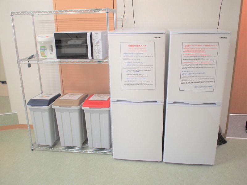 宿舎イメージ写真 宿舎イメージ写真